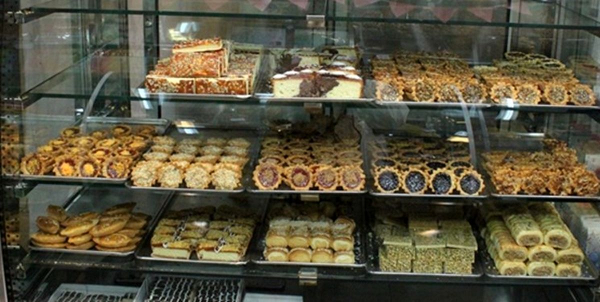 آیا افزایش قیمت شیرینی شب عید صورت می گیرد؟