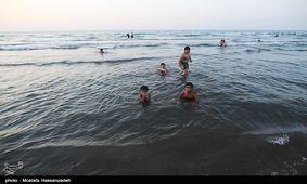 هشدار نسبت به وقوع سیلاب در مازندران