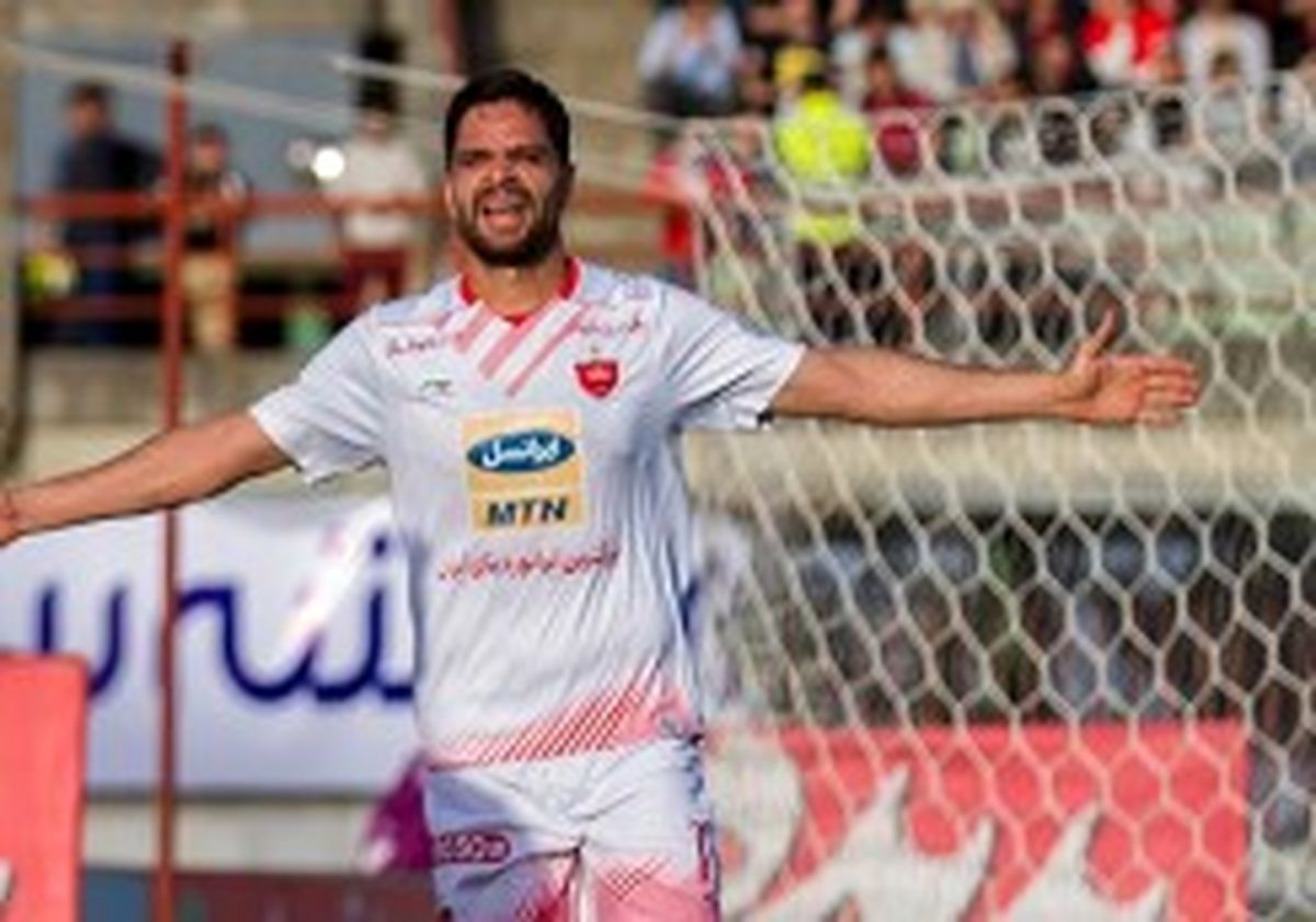پرسپولیسی‌ها بدون محروم به دربی رسیدند