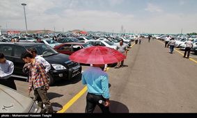 آغاز فروش فوری ۴ محصول ایران خودرو + جدول