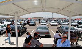 سایپا در تولید خودرو رکورد زد