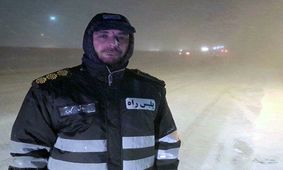 ‌ترافیک پرحجم ‌در ‌محور هراز و فیروزکوه ‌