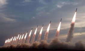 سپاه: تهاجم بر کانون‌های شرارت دشمن در منطقه را ادامه دارد

