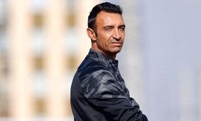 صحبت های کنایه‌آمیز عنایتی درمورد زمان بسته شدن قراردادش