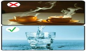 چای داغ با رگهای شما چه میکند !