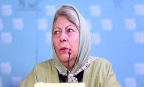 رادیو خواهر بزرگ‌تر من است/ فیلمنامه «ویلایی‌ها» را عاشقانه دوست داشتم