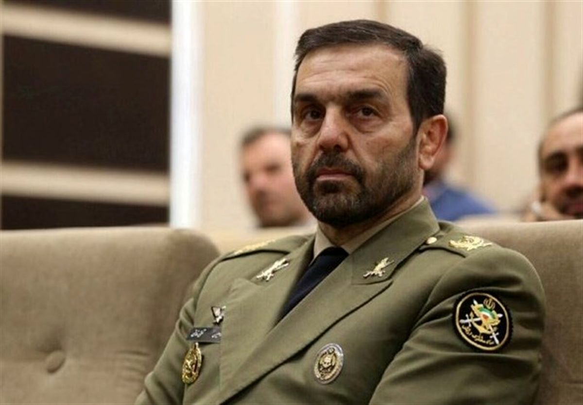 تشریح اقدامات امداد رسانی ارتش به مردم سیل‌زده شمال کشور