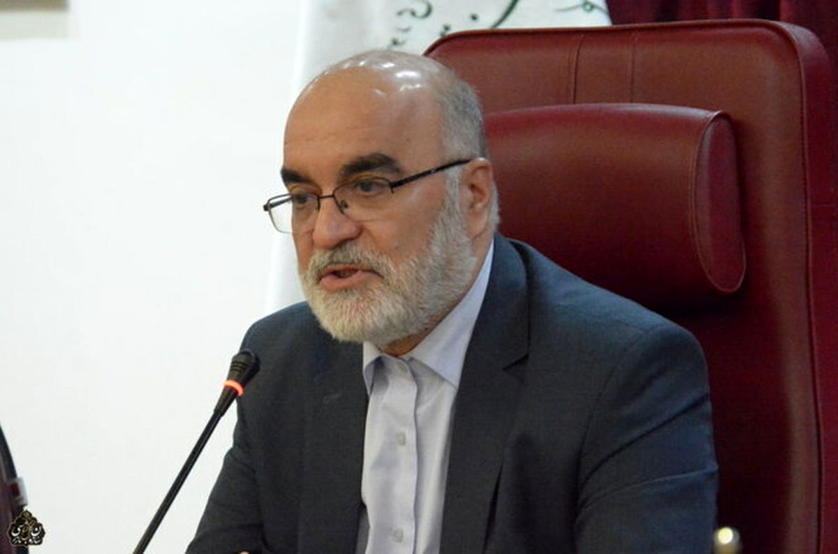 گزارش سیل اخیر و میزان قصور دستگاه‌های مربوطه تقدیم رئیسی می‌شود