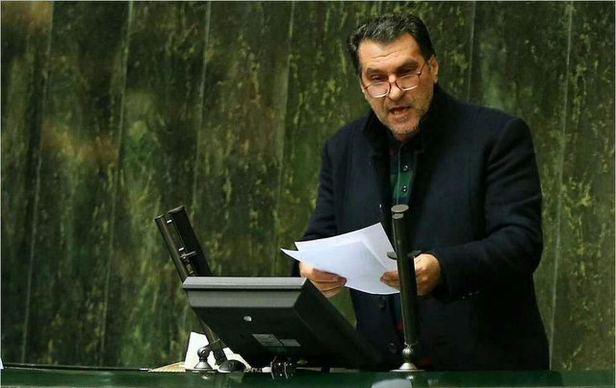 ادیانی: آبخیزداری در مازندران به زیر سوال رفته است
