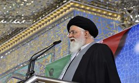 مردم از معیشت، بیکاری و گرانی گله دارند/ آشتی ملی معنایی ندارد؛ فتنه‌گران عددی نیستند که مردم با آن‌ها آشتی کنند