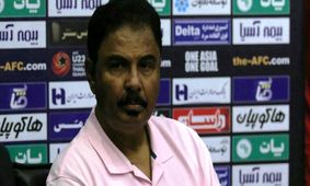 نعاش: ایران روی 3 ضربه ایستگاهی به گل رسید