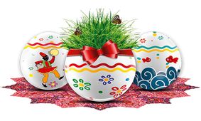 چگونه از تعطیلات نوروز به نحو احسن استفاده کنیم؟