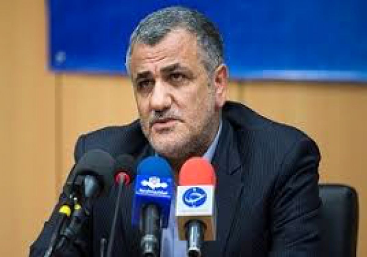 شهرداری تهران در مناطق سیل زده گلستان چه کرد؟