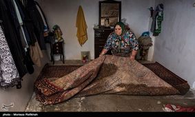 ۳ روستای اندیمشک به علت سیل تخلیه شد