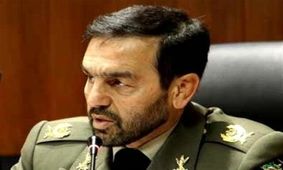 انتقال ساکنین یکی از اردوگاه‌های سر پل ذهاب به نقطه امن توسط تیپ ۷۱ ارتش