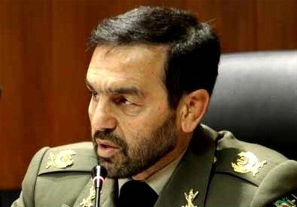 انتقال ساکنین یکی از اردوگاه‌های سر پل ذهاب به نقطه امن توسط تیپ ۷۱ ارتش