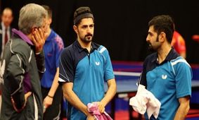 برادران عالمیان حریفان خود را شناختند