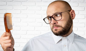 ۴ خوراکی خوشمزه برای جلوگیری از ریزش مو