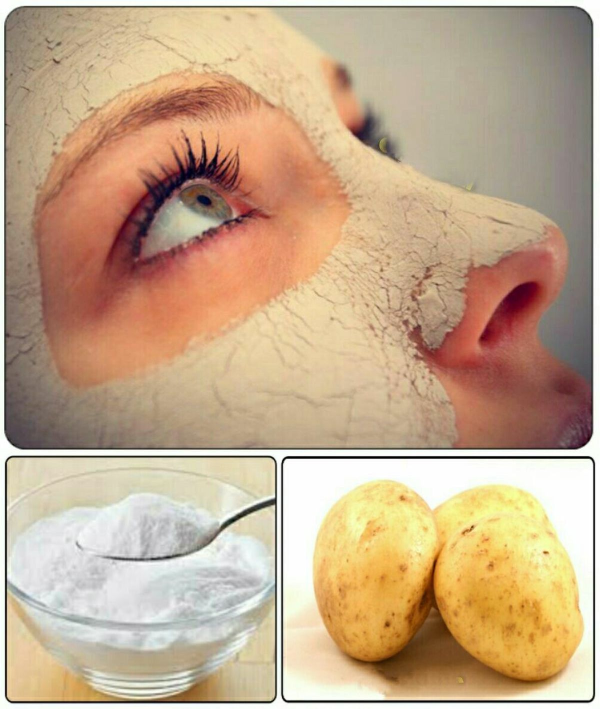 چـطوری منافذ پوست رو تمیز کنیم ؟
