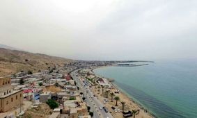 پیش بینی وقوع سیلاب در استان بوشهر