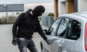 نکات ایمنی برای پیشگیری از سرقت خودرو در نوروز