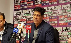 گلایه تند مهاجری از شرایط داوری