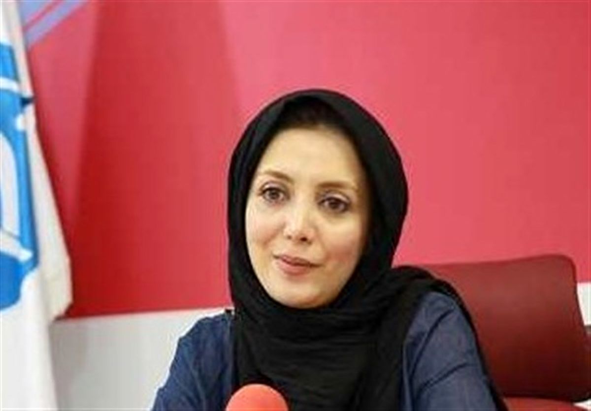 رویا میرعلمی: قهرمانان سریال با کالای ایرانی شعاری برخورد نمی کنند