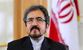 قاسمی درگذشت «محمدابراهیم رنجبر امیری» را تسلیت گفت
