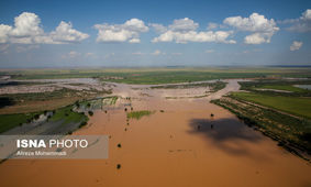 دستور تخلیه دو روستای حاشیه کرخه در اهواز