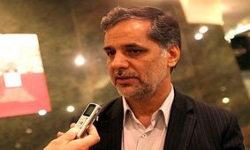جاده آنتنی ورامین جوادآباد و قم گرمسار در سال جدید افتتاح می شود