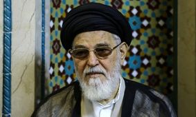 آیت‌الله سید مهدی امام جمارانی درگذشت

