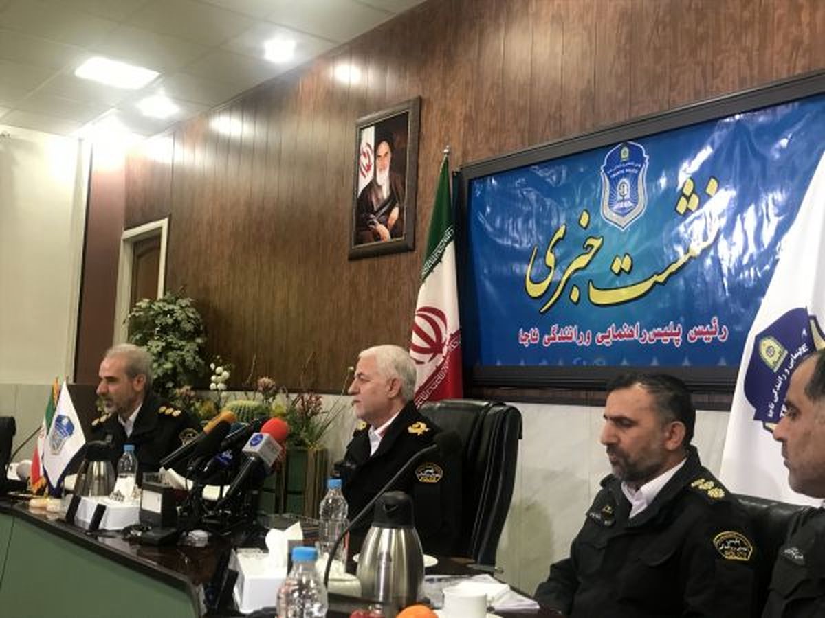 پراید همچنان قربانی می‌گیرد/ خاش پرحادثه‌ترین پایگاه پلیس راه/ کاهش ۳۳ درصدی میزان جان باختگان در تصادفات نوروزی