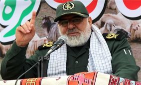 اقدام آمریکا علیه سپاه، منافعش را در منطقه به خطر می‌اندازد