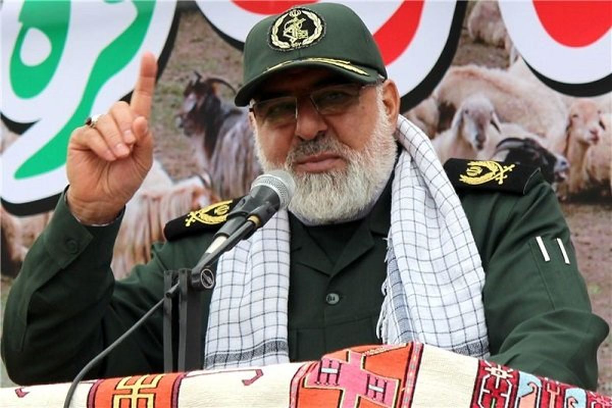 اقدام آمریکا علیه سپاه، منافعش را در منطقه به خطر می‌اندازد
