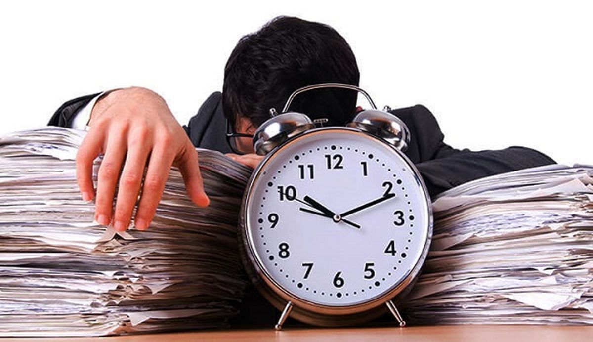 اهمال کاری چیست و چگونه می‌توانیم جلوی آن را بگیریم؟