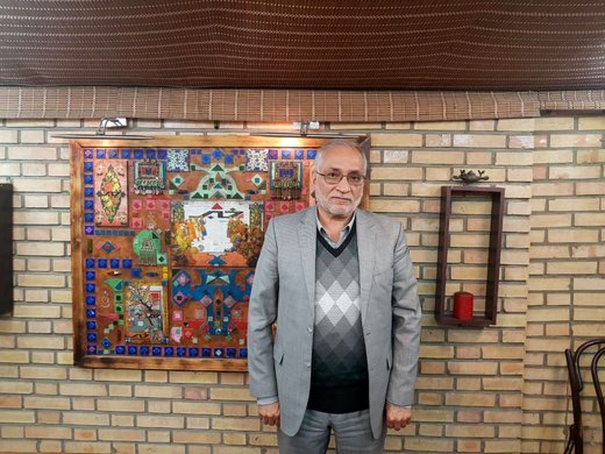 مرعشی: اگر پایداری‌ها مجلس را بگیرند برای نظام زحمت درست می‌کنند
