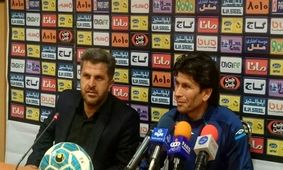 علوی پنجمین سرمربی استقلال خوزستان در فصل جاری /نعمتی‌نژاد نیامده رفتنی شد