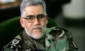 تروریست خواندن سپاه، نشانه ضعف، ترس و سردرگمی آمریکاست