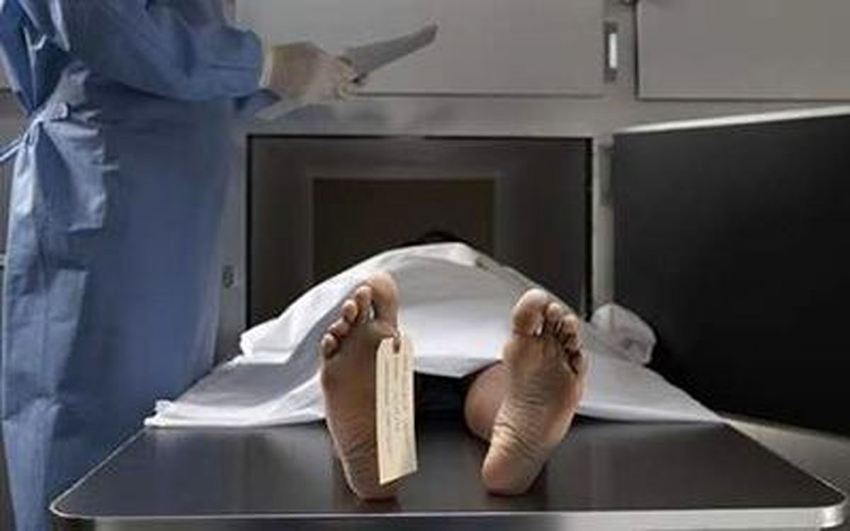 داستان زندگی دوباره جانباز دفاع مقدس پس از ۵۲ ساعت ماندن در سردخانه