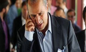 پیام تبریک رئیس کنفدراسیون فوتبال آسیا به مهدی تاج