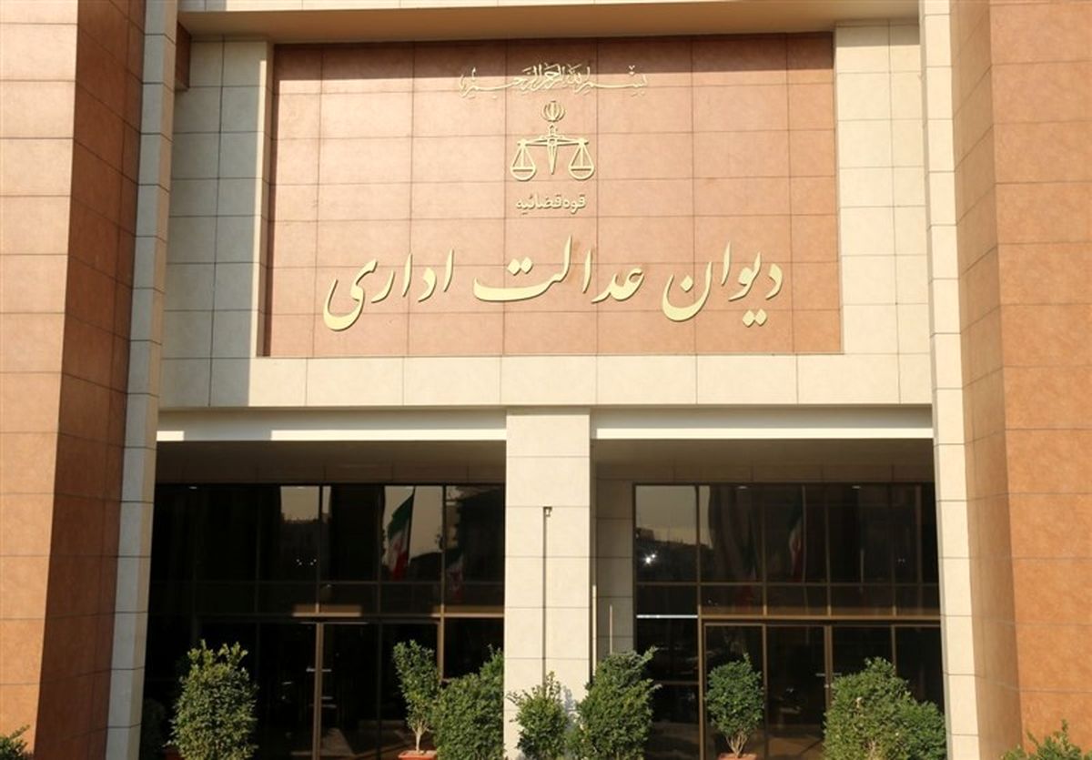 پلیس راهور تهران از شهرداری به دیوان عدالت شکایت کرد