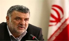 شرمنده کشاورزان سیل زده خوزستان هستم