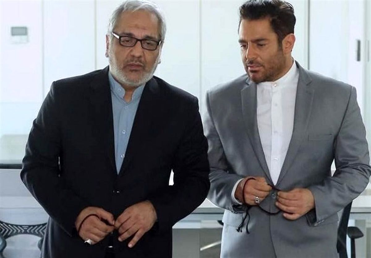 نسخه در حال اکران فیلم "رحمان ۱۴۰۰" مجوز نمایش ندارد