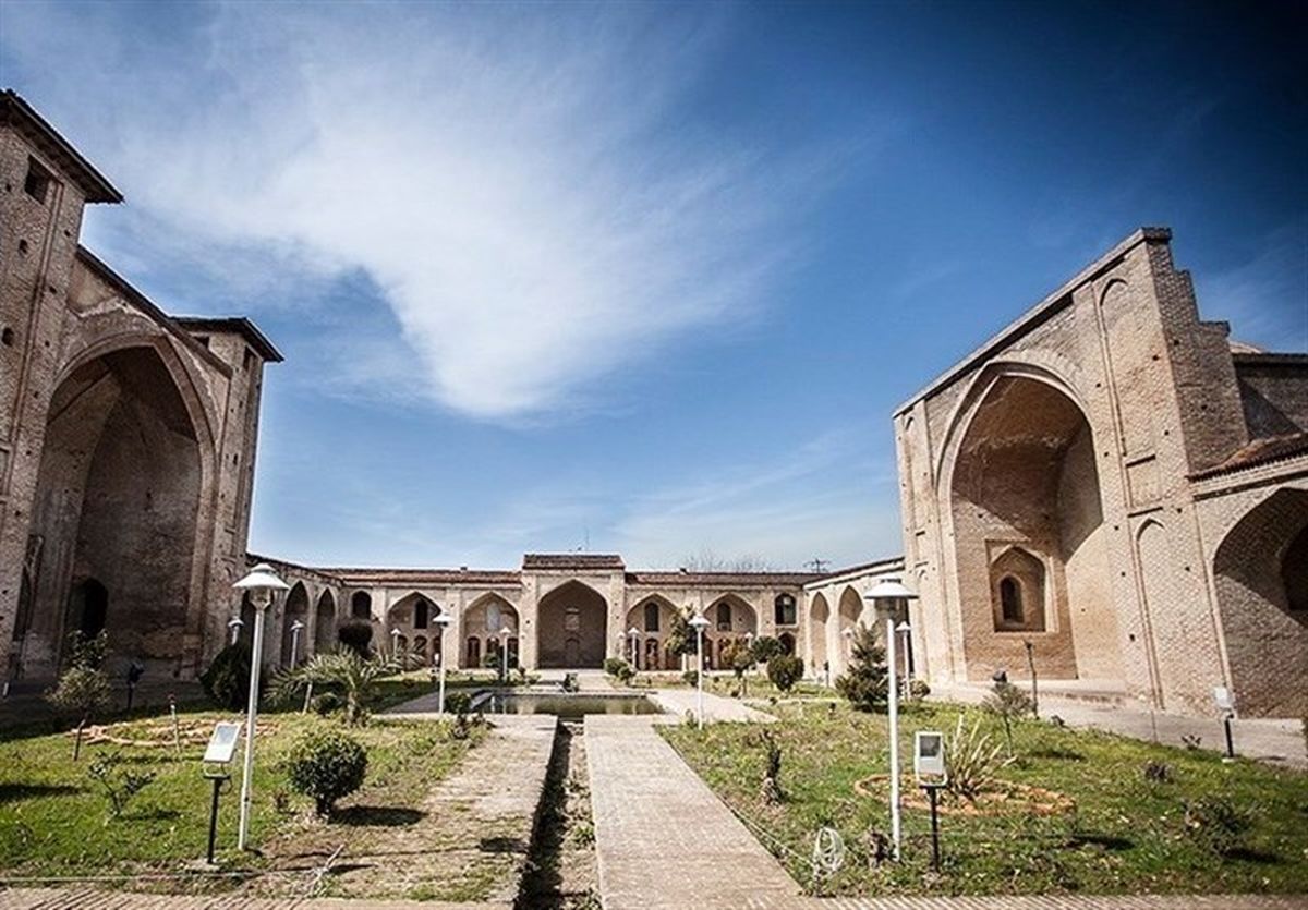 ساری آماده میزبانی از گردشگران نوروزی/ بسیج امکانات برای رفاه مسافران