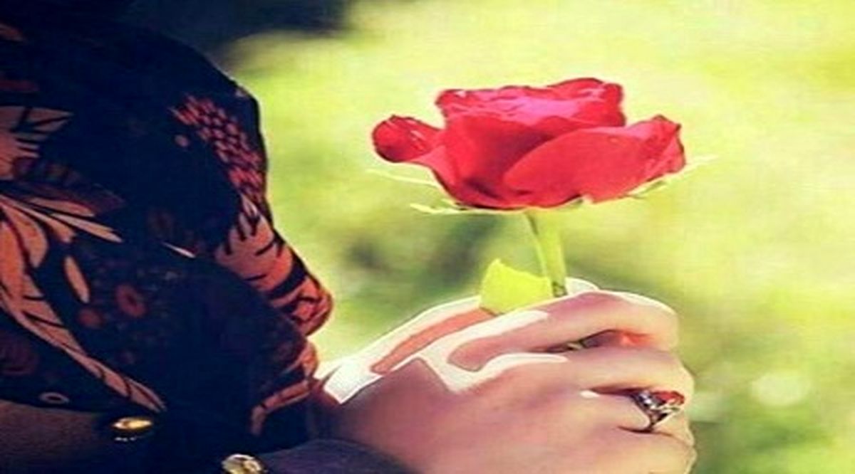 من خودم را دوست دارم