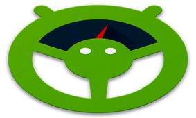 دانلود Car Dashdroid 2.3.1 - برنامه همراه هوشمند رانندگی در خودرو برای اندروید