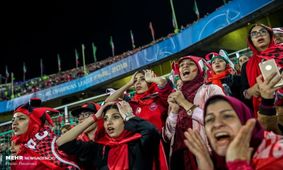 عکس‌های منتخب ورلدپرس فتو