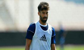 رضاییان در تیم منتخب فصل لیگ ستارگان قطر