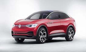 فولکس واگن خودروی برقی اسپرت می سازد