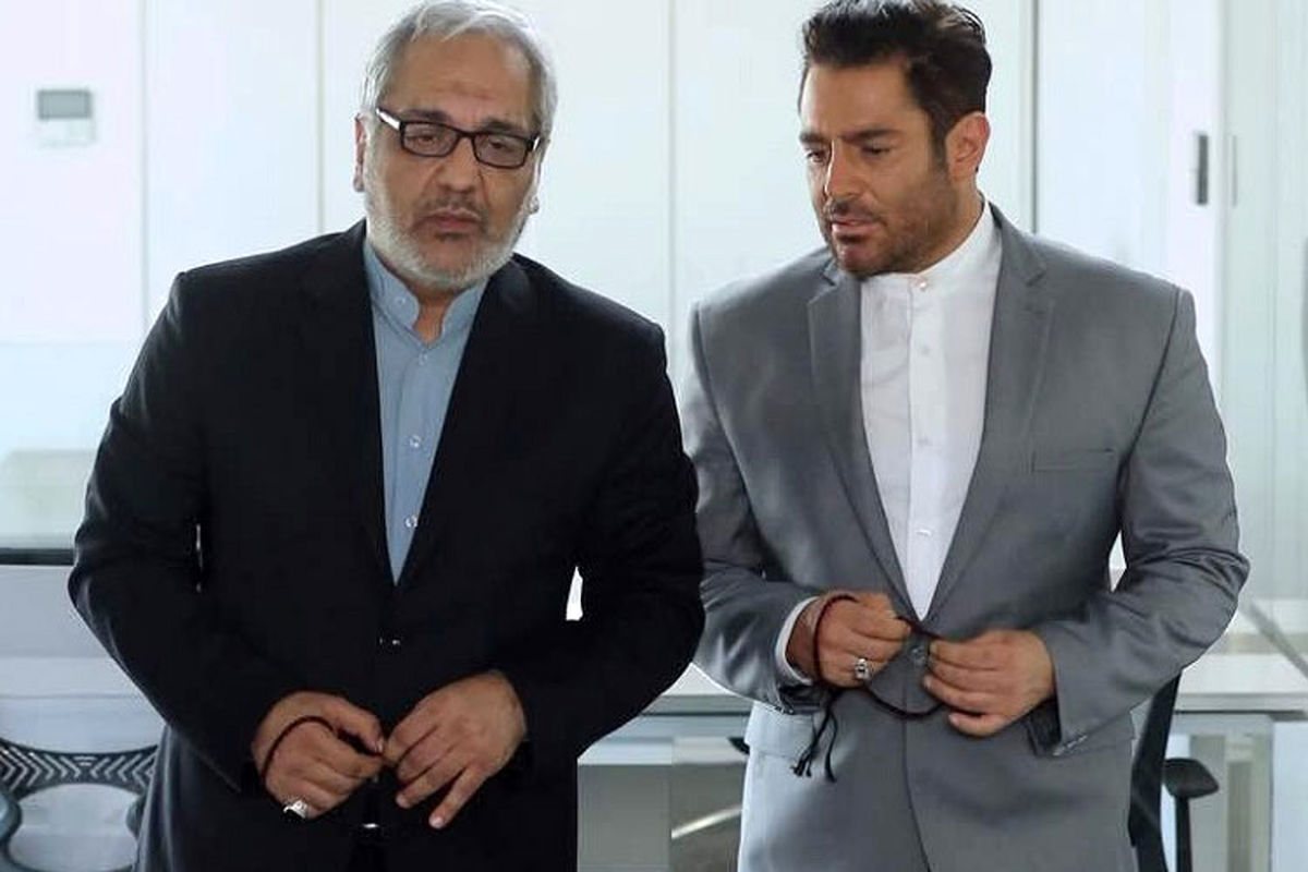 واكنش اینستاگرامی رضا درمیشیان کارگردان سینما به توقیف فیلم سینمایی «رحمان۱۴۰۰»